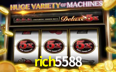 Desvendando o Mundo dos Jogos Virtuais na rich5588