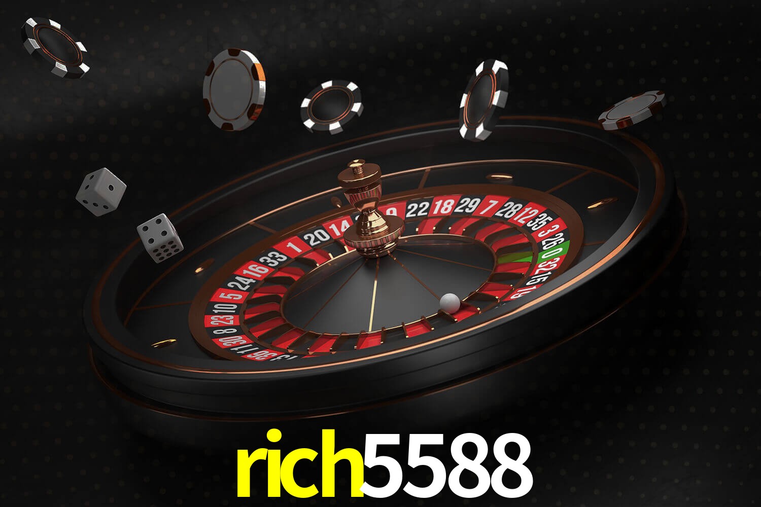 rich5588 com