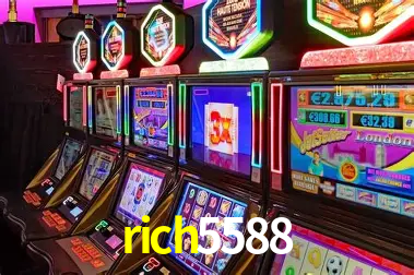 Desvendando o Mundo dos Jogos Virtuais na rich5588