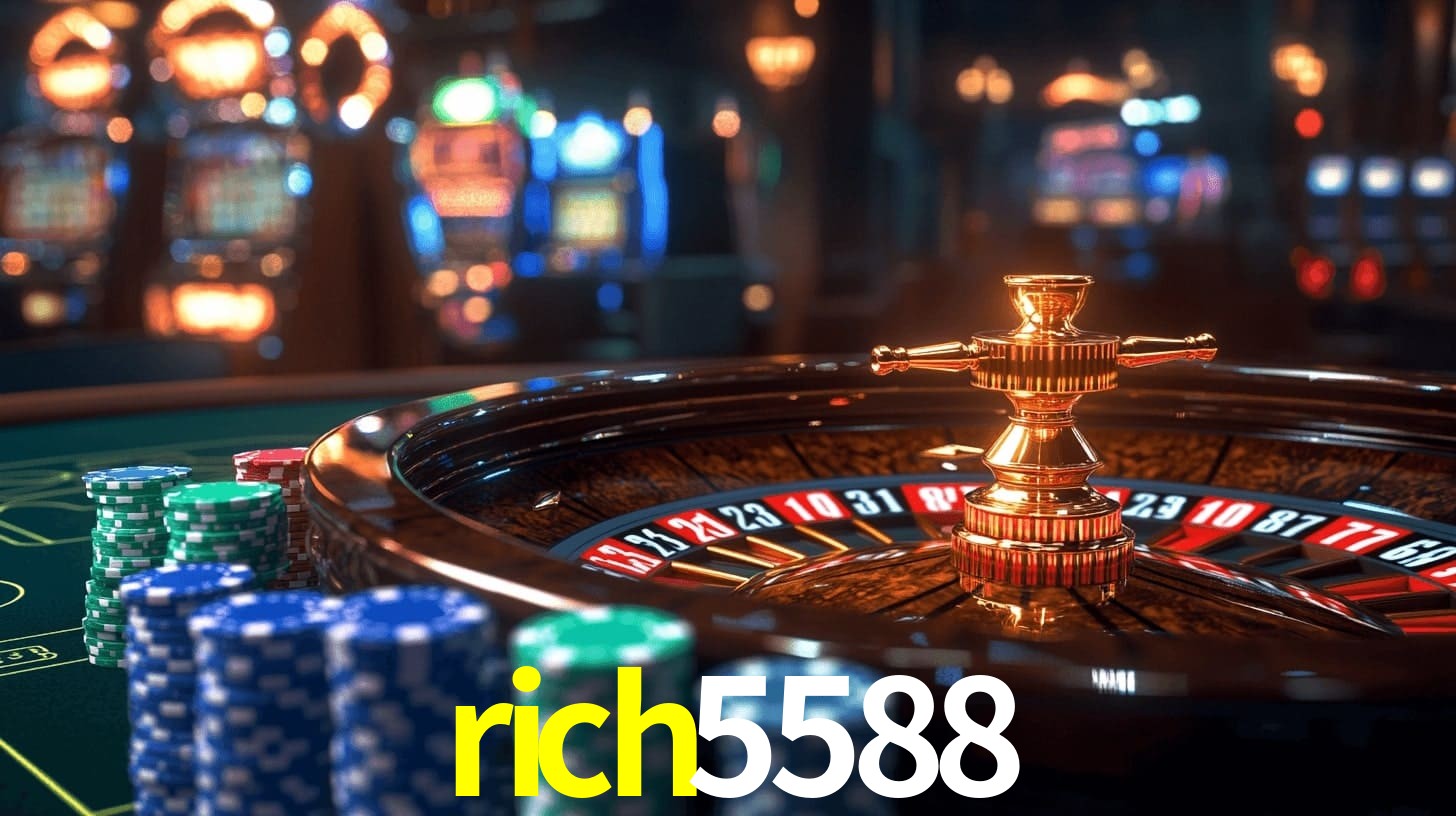 rich5588 -  - rich5588 bet