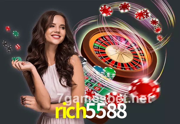 vivo no cassino rich5588