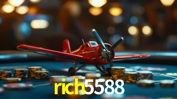 Bonus Features rich5588