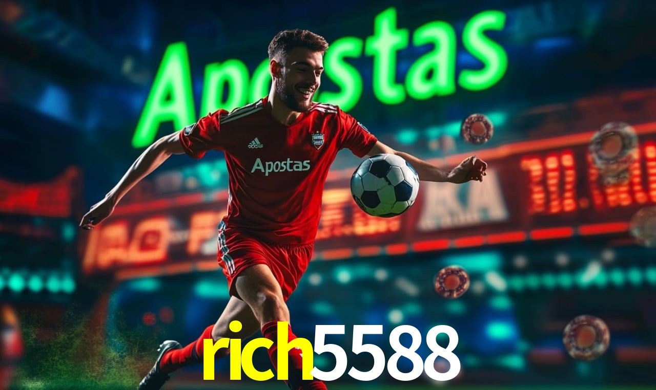 Bônus Diários rich5588