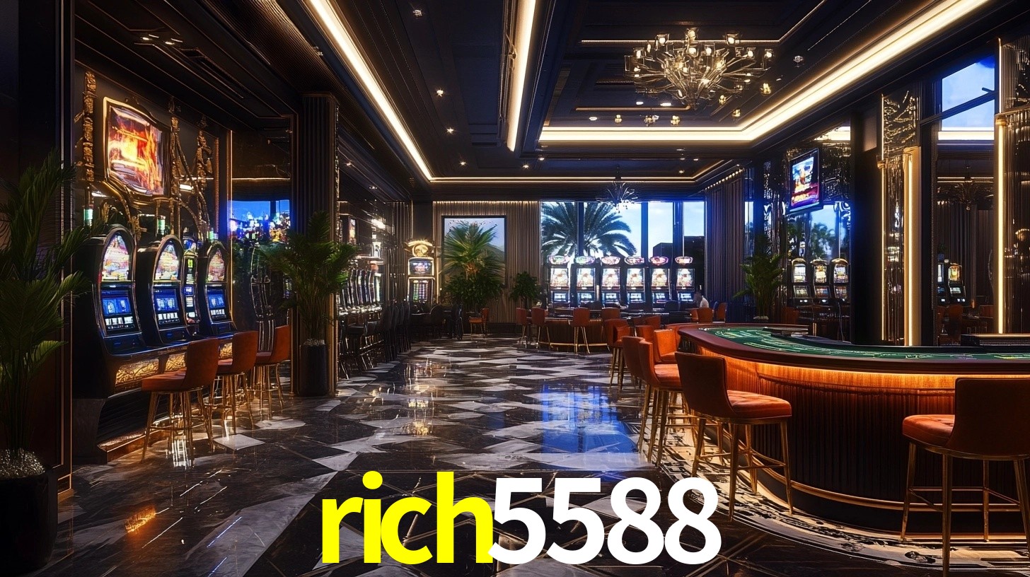 rich5588 com
