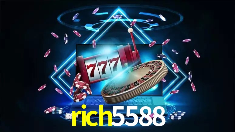 Tecnologia da Plataforma rich5588