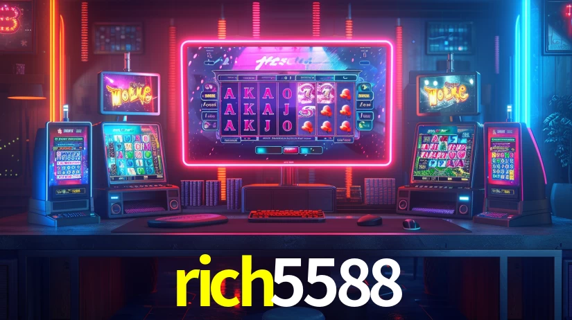 rich5588,rich5588 bet