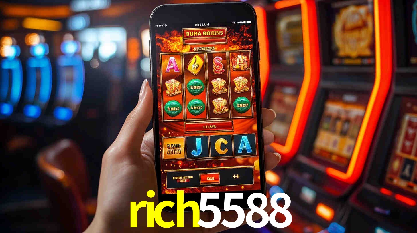 rich5588 bet