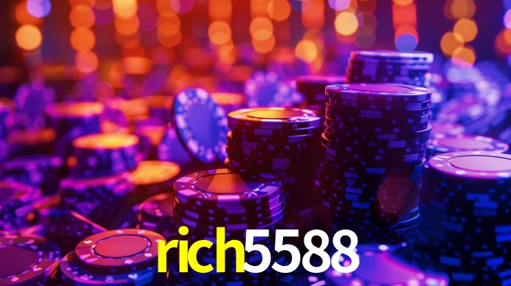 rich5588,rich5588 bet