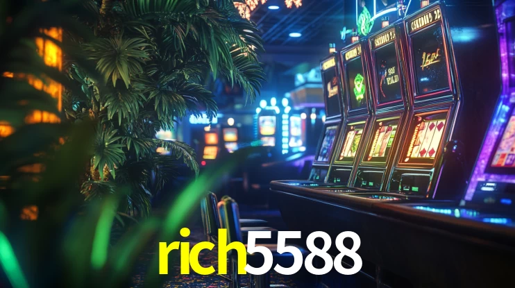 Tournaments rich5588