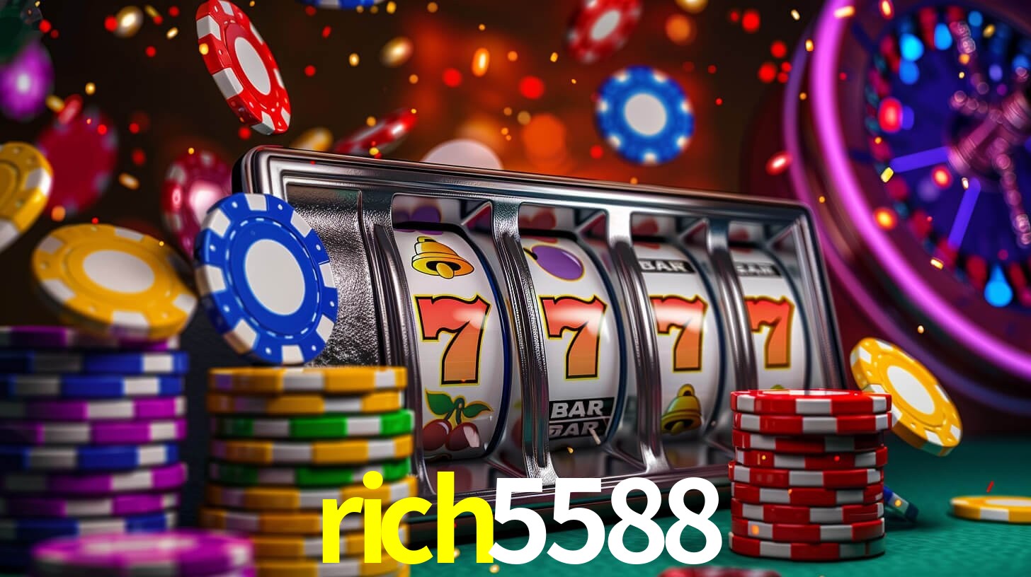 Casino Ao Vivo rich5588