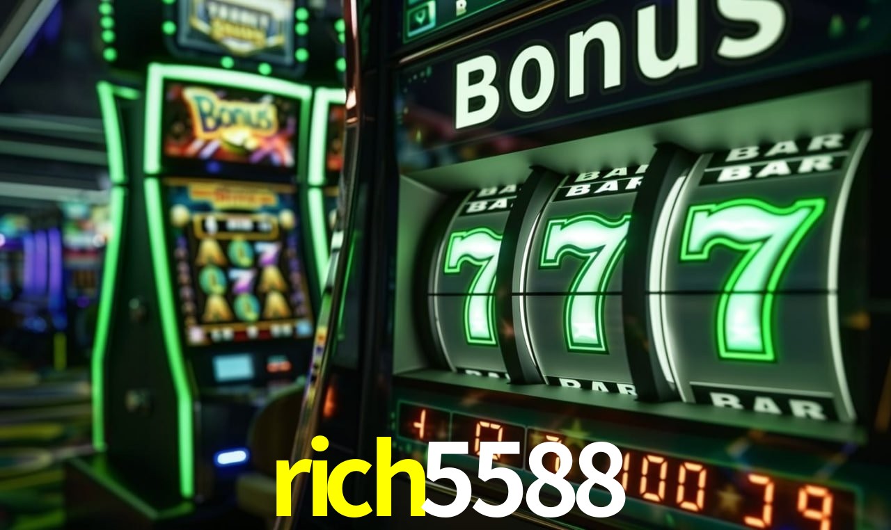 Gates of Olympus rich5588