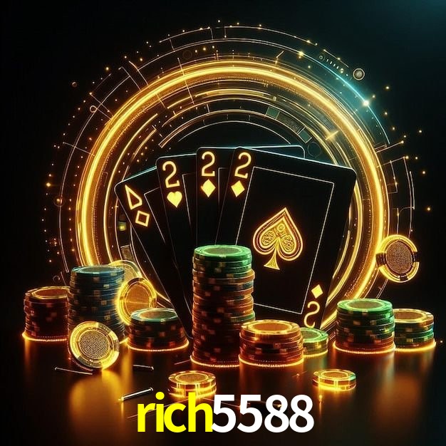 Login Seguro rich5588