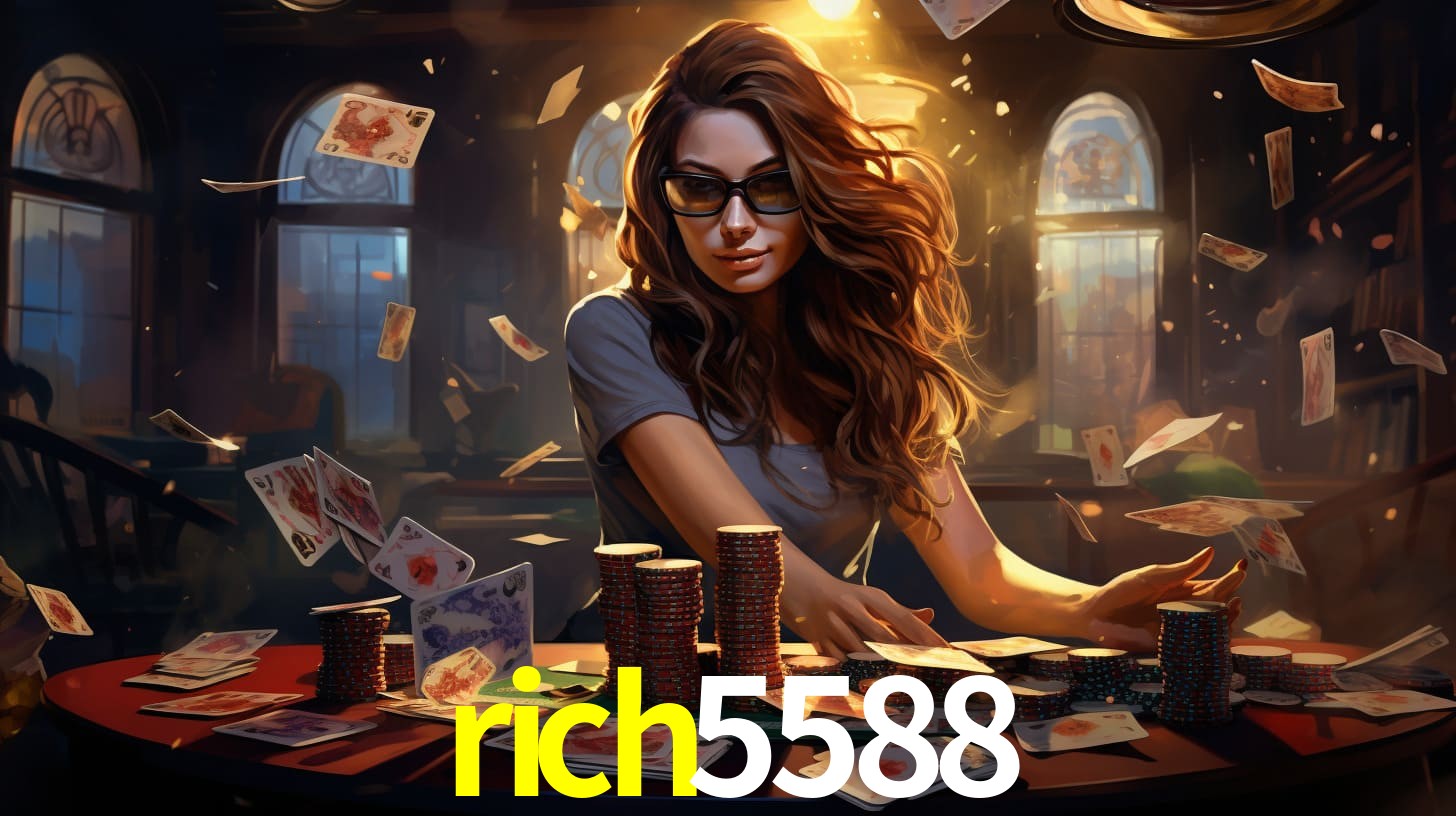 Live Casino rich5588