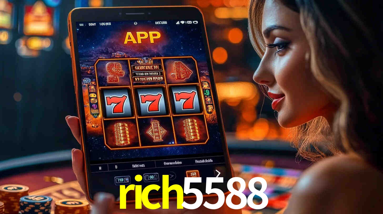 rich5588,rich5588 bet