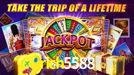 Desvendando o Mundo dos Jogos Virtuais na rich5588