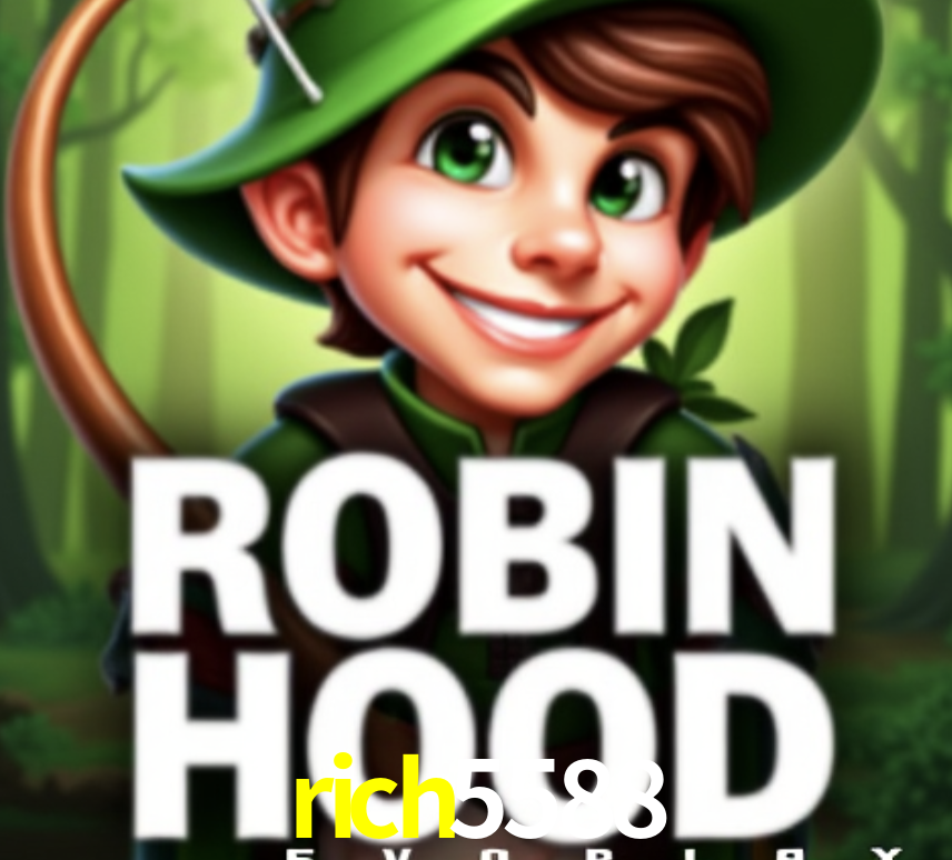 Secure Login rich5588