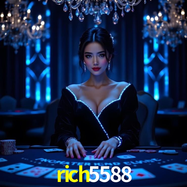 Segurança 2FA rich5588