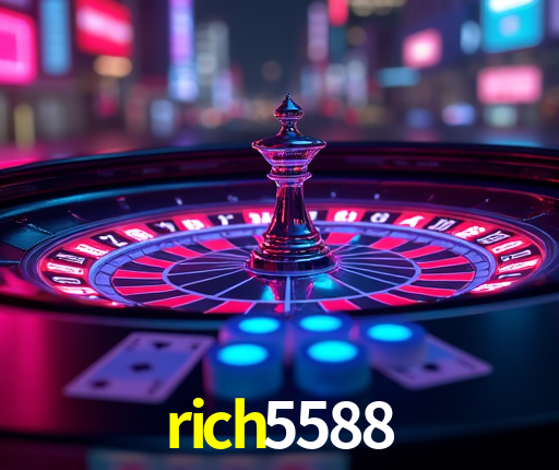 Inovações de Jogos na rich5588: O Futuro das Experiências Interativas