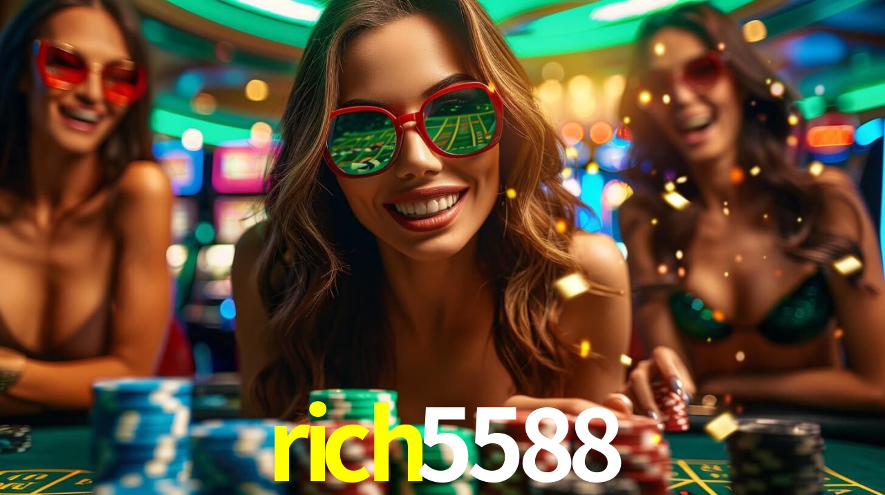 Football Betting rich5588
