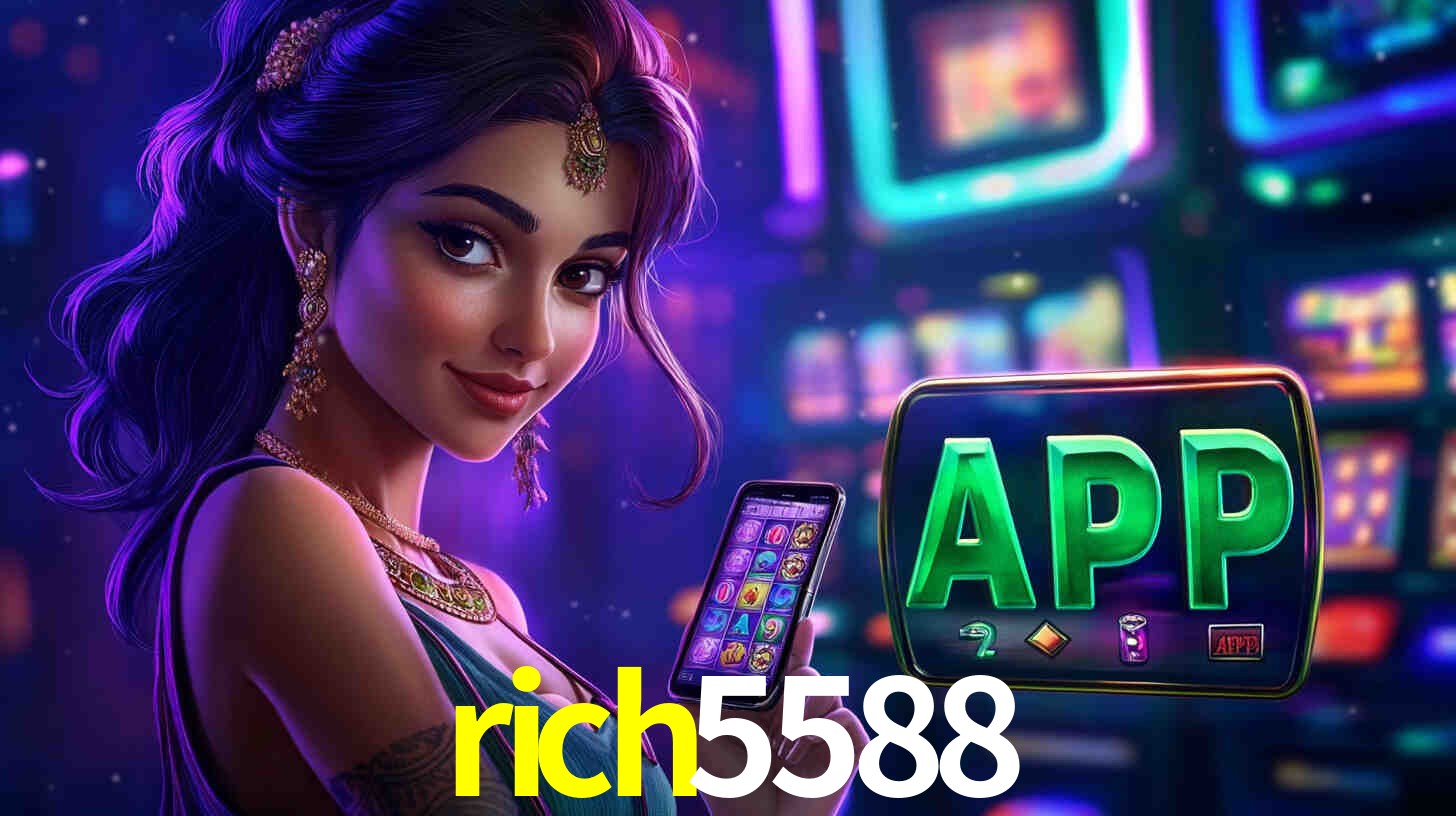 rich5588 com