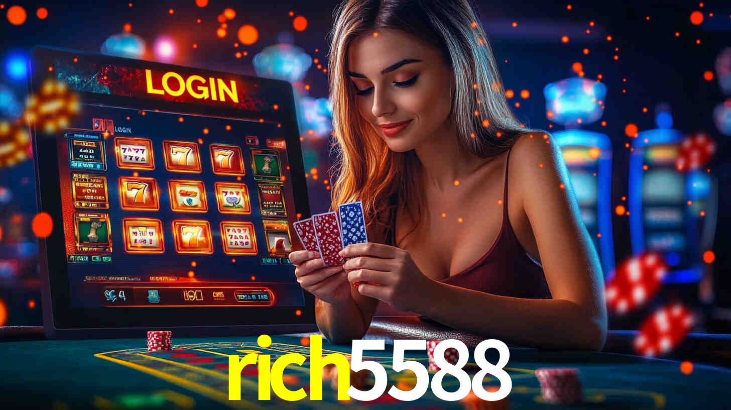 rich5588 com