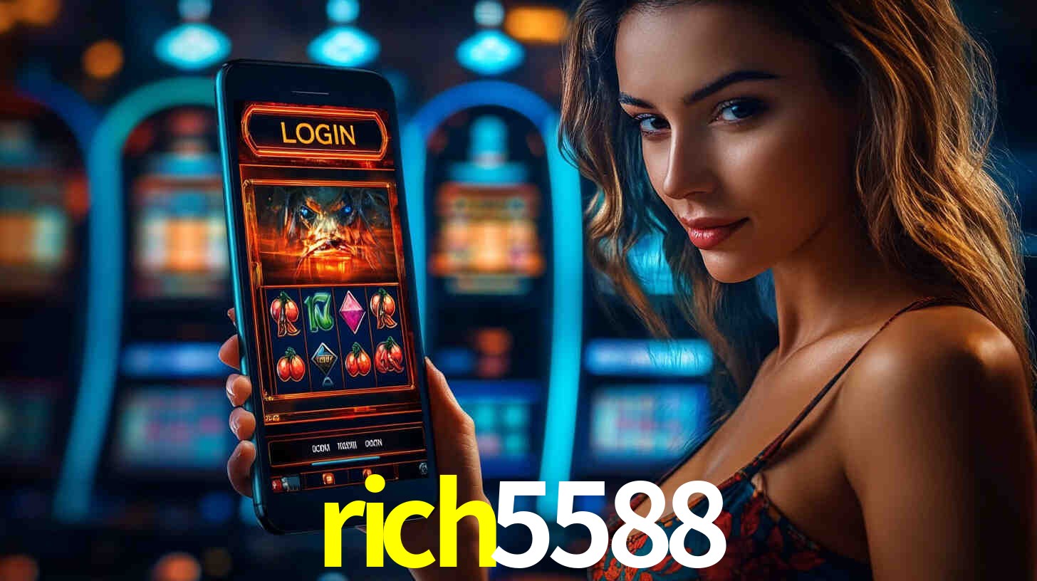 rich5588,rich5588 bet