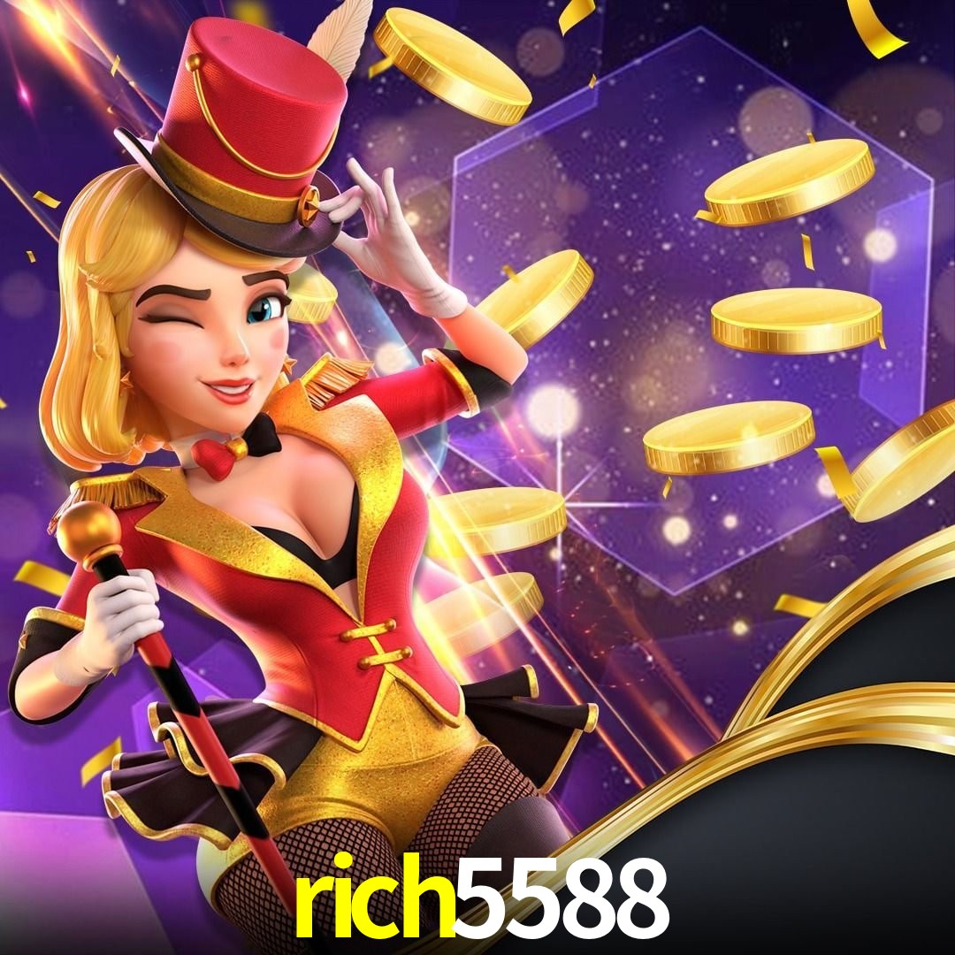 Aviator Game rich5588