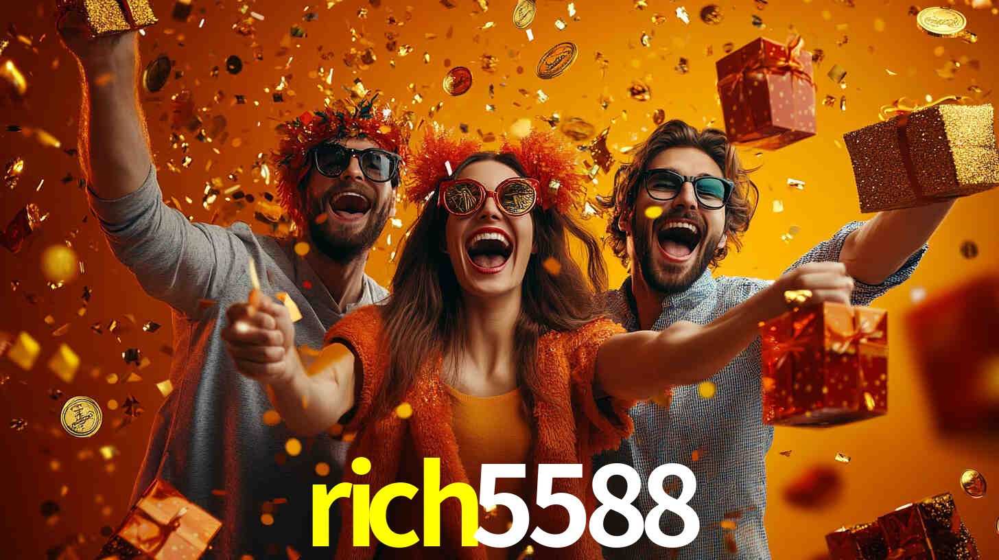 rich5588,rich5588 bet