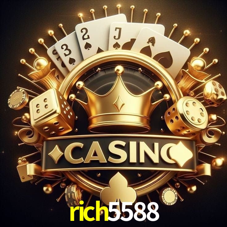 Casino Ao Vivo rich5588