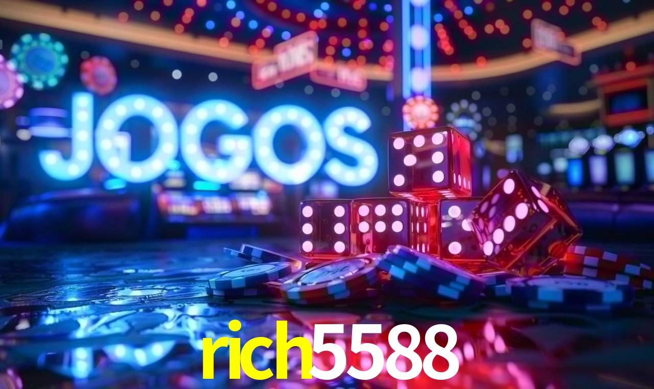 Torneios rich5588