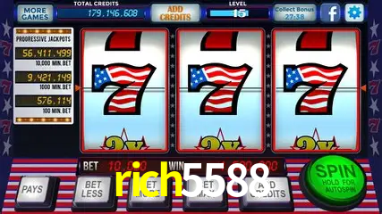 Descubra a Magia dos Jogos de Arcade no rich5588