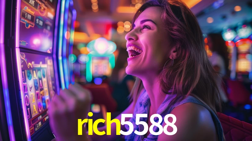 rich5588,rich5588 bet