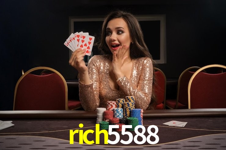 PIX Instantâneo rich5588