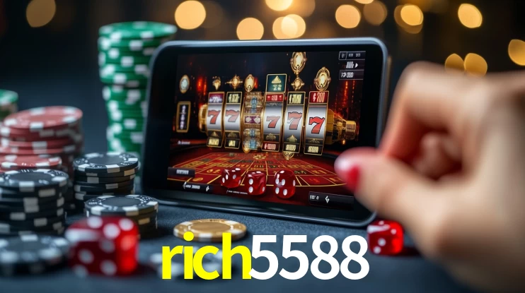 Exclusive Games rich5588