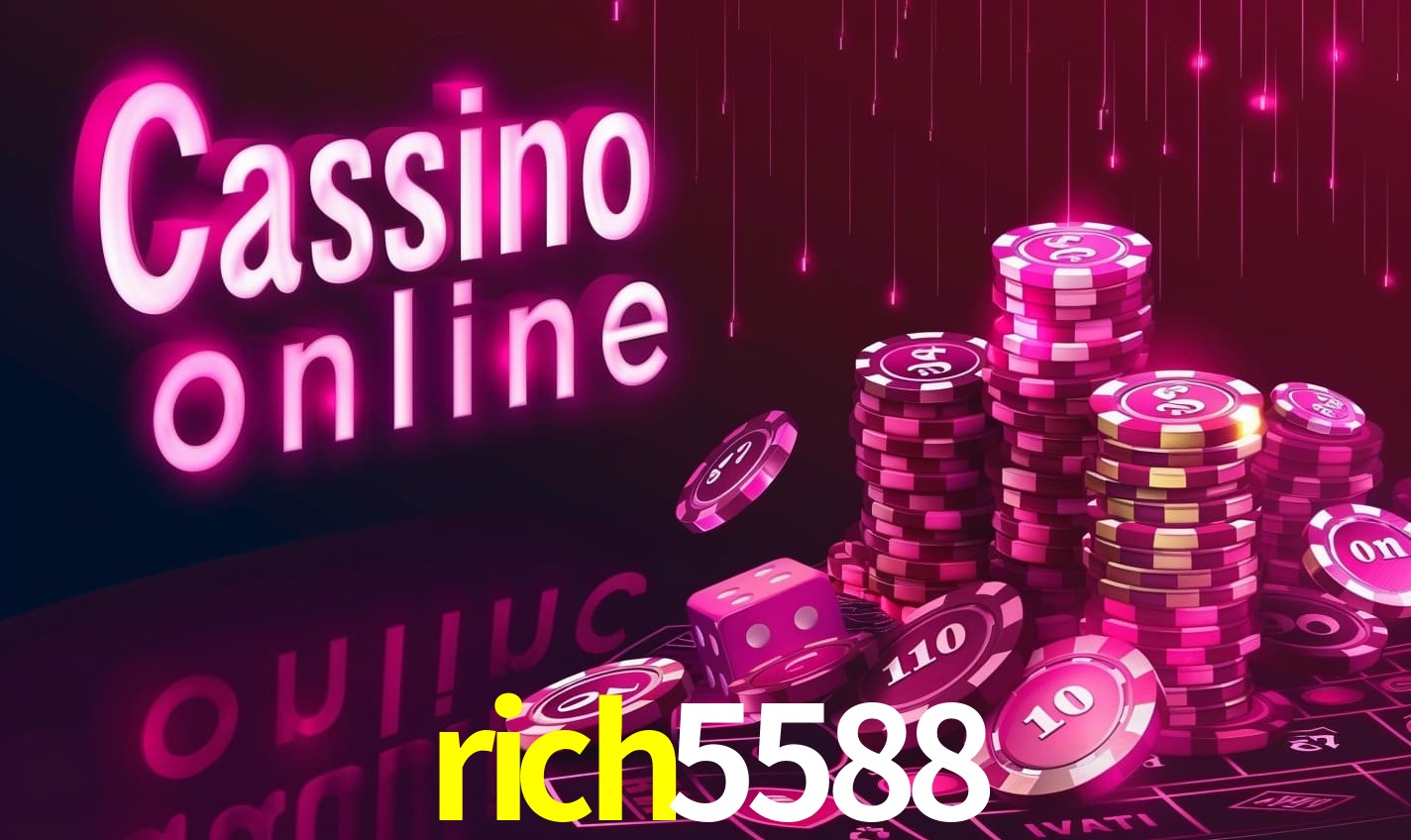 Desvendando o Mundo dos Jogos Virtuais na rich5588