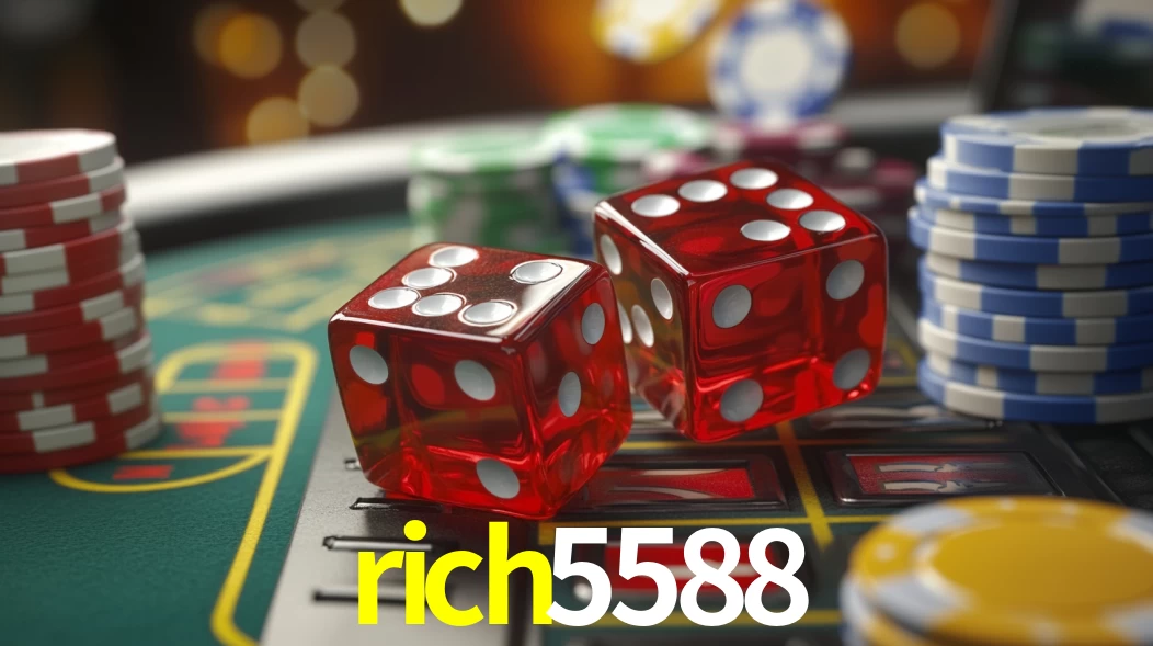 Welcome Bonus rich5588
