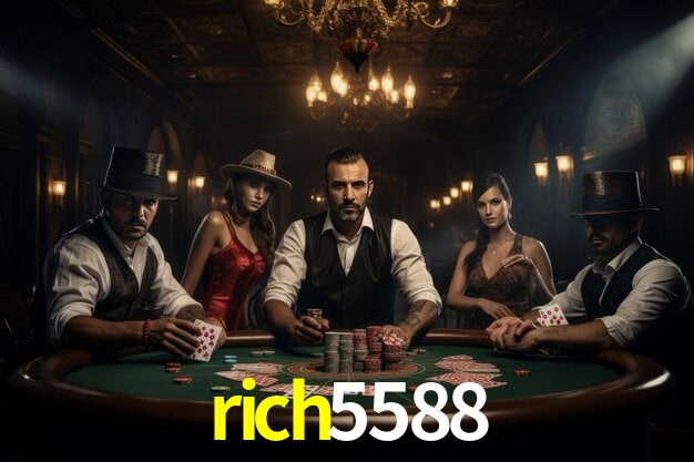 cassino rich5588