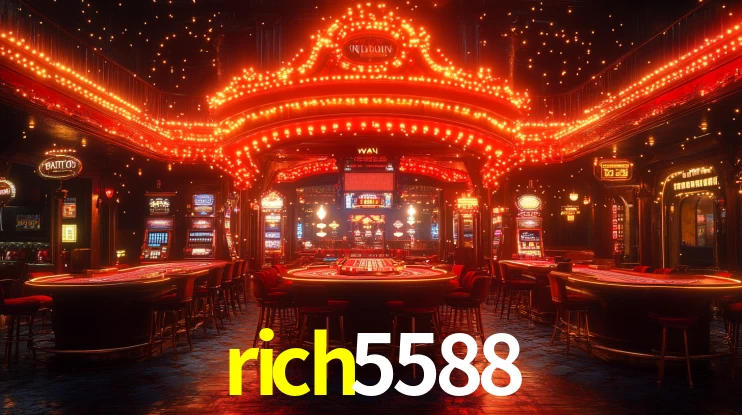rich5588,rich5588 bet