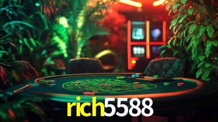 Programa VIP rich5588