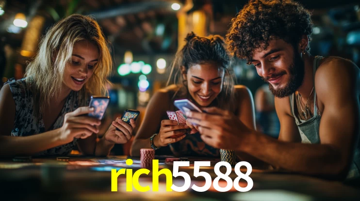Daily Bonuses rich5588
