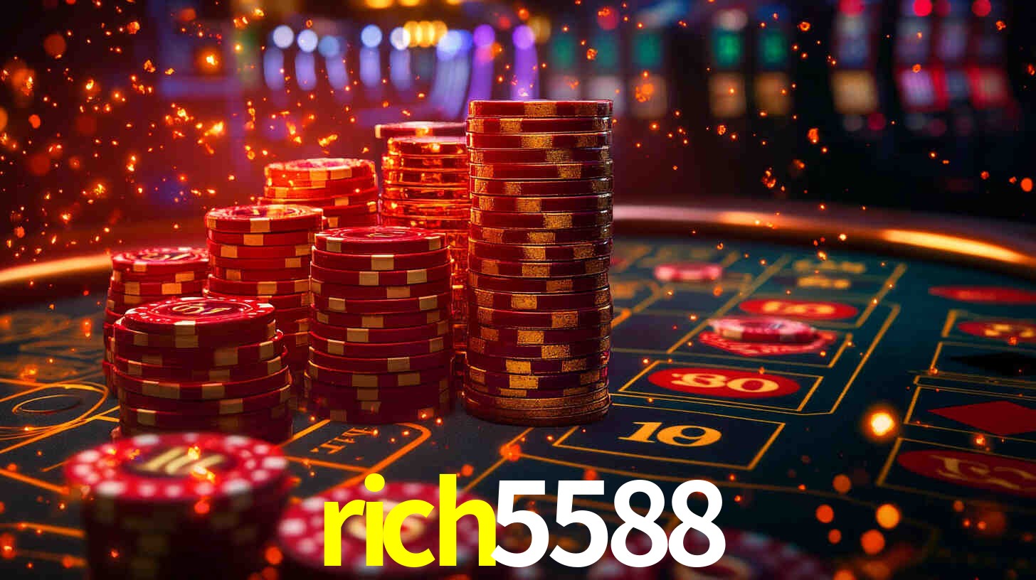 rich5588 App Interface