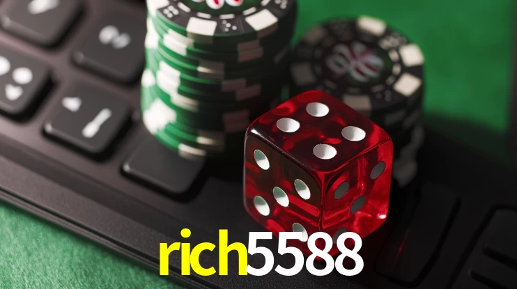 Live Casino rich5588