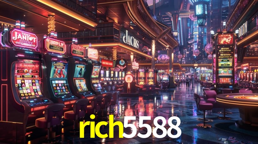 Game Statistics rich5588