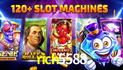 Desvendando o Mundo dos Jogos Virtuais na rich5588