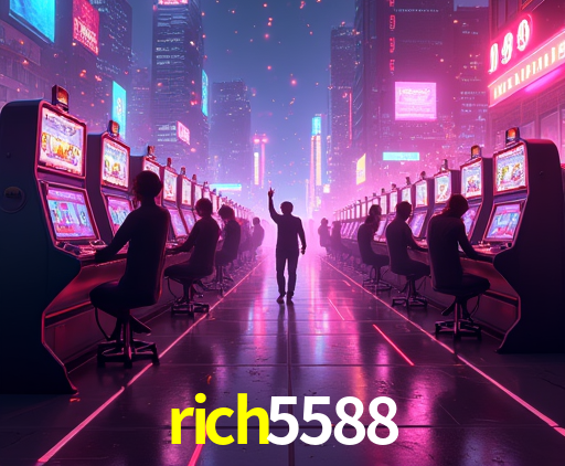 Jogo Aviator rich5588