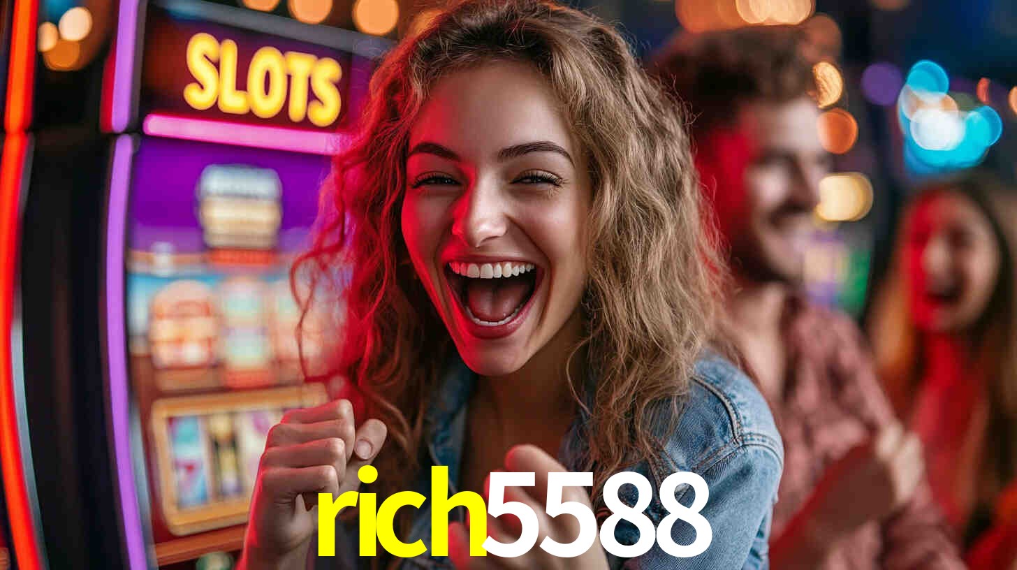 Explorando a Categoria de Eventos em Apostas na rich5588