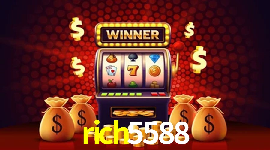 Game Providers rich5588